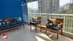 Foto 7 de Apartamento com 4 Quartos à venda, 238m² em Vila Suzana, São Paulo