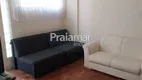 Foto 2 de Apartamento com 2 Quartos à venda, 79m² em Itararé, São Vicente