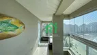 Foto 9 de Apartamento com 4 Quartos à venda, 190m² em Jardim Astúrias, Guarujá