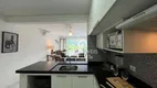 Foto 3 de Casa de Condomínio com 3 Quartos para alugar, 92m² em Camburi, São Sebastião