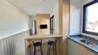 Foto 7 de Apartamento com 1 Quarto à venda, 33m² em Cajuru, Curitiba