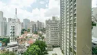 Foto 2 de Apartamento com 1 Quarto à venda, 35m² em Bela Vista, São Paulo