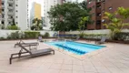 Foto 8 de Apartamento com 1 Quarto à venda, 38m² em Moema, São Paulo