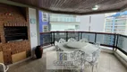 Foto 2 de Apartamento com 4 Quartos para alugar, 200m² em Jardim Astúrias, Guarujá