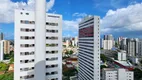 Foto 3 de Apartamento com 3 Quartos para alugar, 89m² em Casa Amarela, Recife