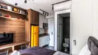 Foto 8 de Apartamento com 1 Quarto à venda, 22m² em Centro, São Paulo