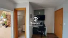 Foto 24 de Apartamento com 3 Quartos à venda, 118m² em Vila Valparaiso, Santo André