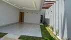 Foto 2 de Casa com 3 Quartos à venda, 105m² em Residencial Arco-Íris, Anápolis