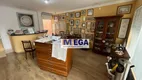 Foto 2 de Casa com 6 Quartos à venda, 300m² em Cambuí, Campinas