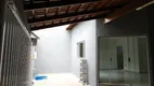 Foto 3 de Casa com 4 Quartos à venda, 180m² em Santa Luzia, Uberlândia