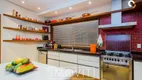 Foto 30 de Casa de Condomínio com 4 Quartos à venda, 500m² em Loteamento Alphaville Campinas, Campinas