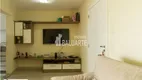 Foto 17 de Apartamento com 1 Quarto à venda, 45m² em Santo Amaro, São Paulo