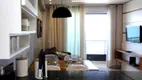 Foto 12 de Apartamento com 2 Quartos para alugar, 57m² em Ponta Negra, Natal