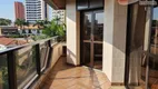 Foto 8 de Apartamento com 4 Quartos à venda, 494m² em Bosque da Saúde, São Paulo