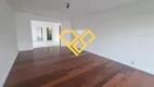 Foto 2 de Apartamento com 3 Quartos à venda, 167m² em Gonzaga, Santos