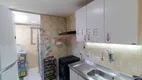 Foto 9 de Apartamento com 1 Quarto à venda, 48m² em Cambuí, Campinas