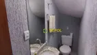 Foto 5 de Sobrado com 2 Quartos à venda, 140m² em Jardim Maringa, São Paulo