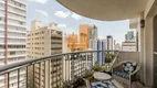 Foto 3 de Apartamento com 4 Quartos à venda, 320m² em Higienópolis, São Paulo