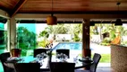 Foto 11 de Casa com 4 Quartos à venda, 900m² em Porto Sauípe, Entre Rios