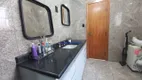 Foto 40 de Sobrado com 3 Quartos para venda ou aluguel, 230m² em Boqueirão, Santos