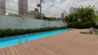 Foto 27 de Apartamento com 1 Quarto para alugar, 90m² em Vila Olímpia, São Paulo