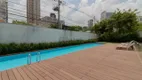 Foto 30 de Apartamento com 1 Quarto para alugar, 90m² em Vila Olímpia, São Paulo