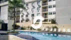 Foto 15 de Apartamento com 2 Quartos à venda, 67m² em Maceió, Niterói