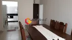 Foto 8 de Casa com 3 Quartos à venda, 175m² em Jardim Chapadão, Campinas