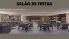 Foto 8 de Apartamento com 2 Quartos à venda, 123m² em Cabral, Curitiba
