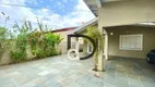 Foto 9 de Casa com 3 Quartos à venda, 175m² em Loteamento Residencial Fonte Nova, Valinhos