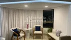 Foto 2 de Apartamento com 4 Quartos à venda, 122m² em Casa Forte, Recife