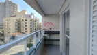 Foto 14 de Apartamento com 1 Quarto à venda, 52m² em Vila Caicara, Praia Grande