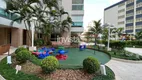 Foto 45 de Apartamento com 4 Quartos para alugar, 194m² em Embaré, Santos