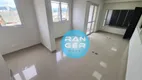 Foto 8 de Sala Comercial para alugar, 126m² em Vila Matias, Santos