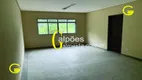 Foto 5 de Galpão/Depósito/Armazém para alugar, 2100m² em Jardim Alvorada, Jandira