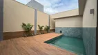 Foto 9 de Casa de Condomínio com 3 Quartos à venda, 200m² em Residencial Tivoli II, Bauru