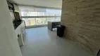 Foto 6 de Apartamento com 3 Quartos para venda ou aluguel, 117m² em Jardim Astúrias, Guarujá