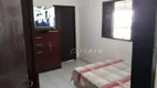 Foto 3 de Sobrado com 3 Quartos à venda, 200m² em Borda da Mata, Caçapava