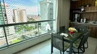 Foto 5 de Apartamento com 4 Quartos à venda, 108m² em Santa Mônica, Uberlândia