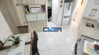 Foto 34 de Casa com 3 Quartos à venda, 134m² em Vila Voturua, São Vicente