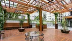 Foto 18 de Flat com 1 Quarto para alugar, 65m² em Jardins, São Paulo