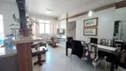 Foto 15 de Apartamento com 2 Quartos para alugar, 65m² em Coqueiros, Florianópolis