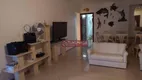 Foto 8 de Apartamento com 3 Quartos à venda, 200m² em Vila Tupi, Praia Grande