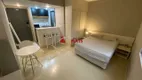 Foto 6 de Flat com 1 Quarto para alugar, 40m² em Moema, São Paulo