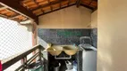 Foto 19 de Casa com 5 Quartos à venda, 119m² em Niteroi, Betim
