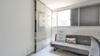 Foto 21 de Apartamento com 2 Quartos à venda, 108m² em Campo Belo, São Paulo