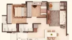Foto 19 de Apartamento com 2 Quartos à venda, 70m² em Anita Garibaldi, Joinville