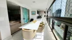 Foto 6 de Apartamento com 4 Quartos à venda, 210m² em Candeal, Salvador