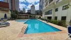Foto 12 de Flat com 1 Quarto para alugar, 45m² em Vila Olímpia, São Paulo