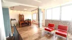 Foto 2 de Apartamento com 2 Quartos à venda, 110m² em Embaré, Santos
